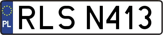 RLSN413