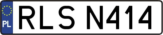RLSN414