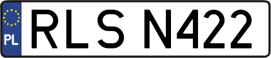 RLSN422
