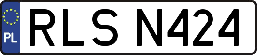 RLSN424