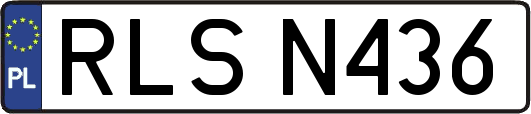 RLSN436