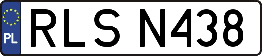 RLSN438