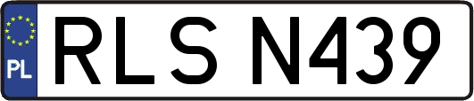 RLSN439