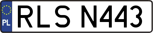 RLSN443