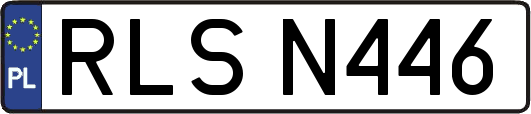 RLSN446