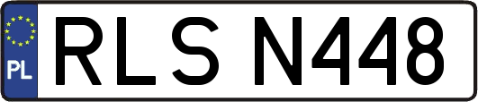 RLSN448