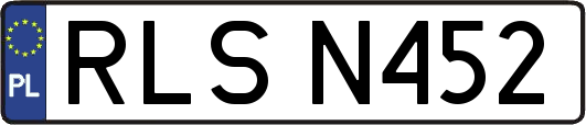 RLSN452