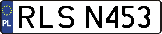RLSN453