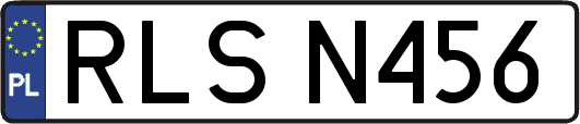 RLSN456