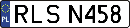 RLSN458