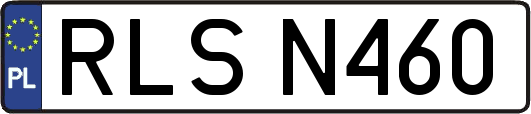 RLSN460