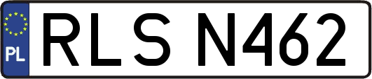 RLSN462