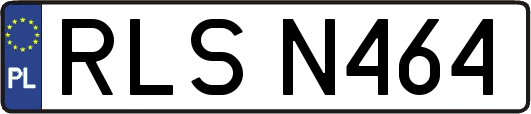 RLSN464