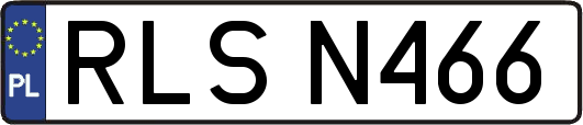 RLSN466