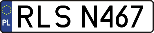 RLSN467