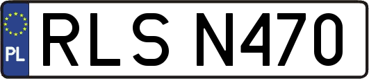 RLSN470