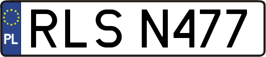 RLSN477