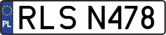 RLSN478