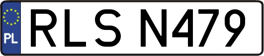 RLSN479