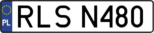 RLSN480