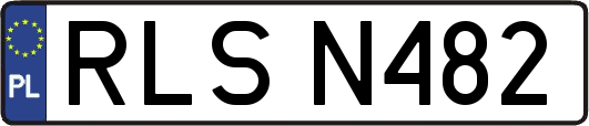 RLSN482