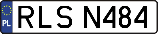 RLSN484