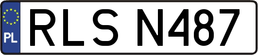 RLSN487