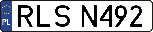 RLSN492