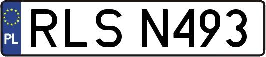 RLSN493