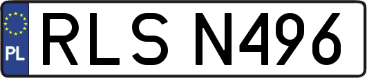 RLSN496