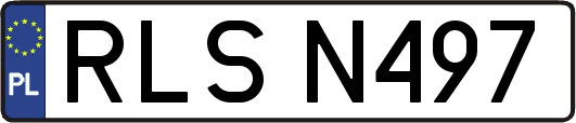RLSN497