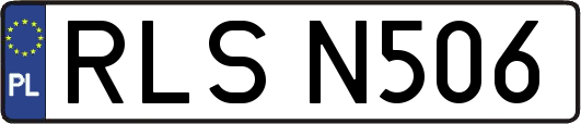RLSN506