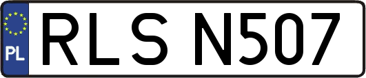 RLSN507