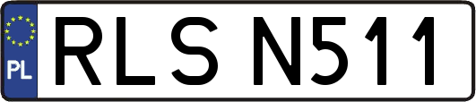 RLSN511