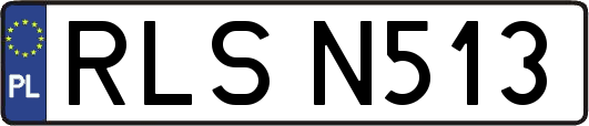 RLSN513