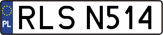 RLSN514