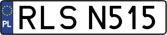 RLSN515