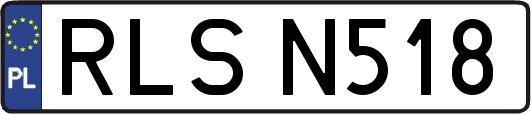 RLSN518