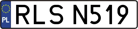 RLSN519