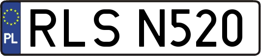 RLSN520
