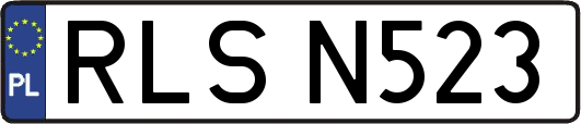 RLSN523