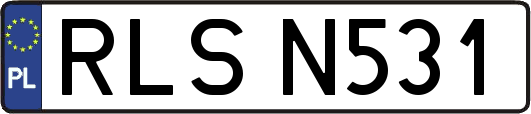 RLSN531