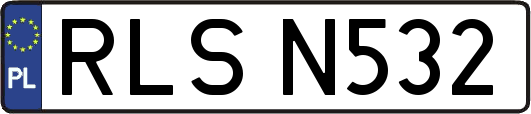 RLSN532