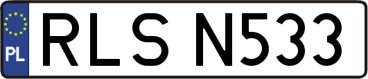 RLSN533