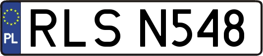 RLSN548