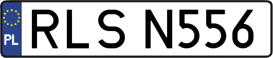 RLSN556
