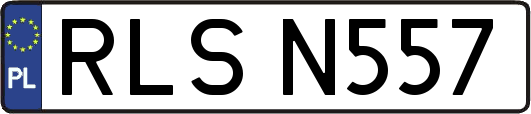 RLSN557