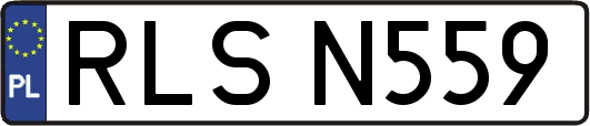 RLSN559