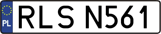 RLSN561