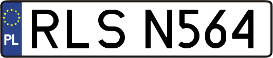 RLSN564